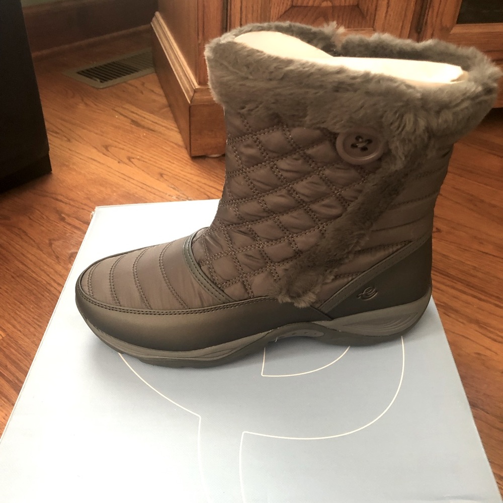 COPY - Easy Spirit Women’s Boots